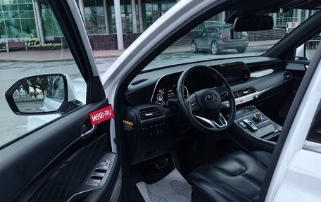 Hyundai Palisade I, 2020 год, 4 200 000 рублей, 12 фотография