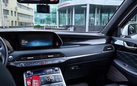 Hyundai Palisade I, 2020 год, 4 200 000 рублей, 16 фотография
