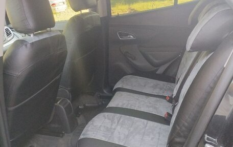 Opel Mokka I, 2014 год, 1 250 000 рублей, 10 фотография