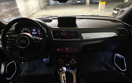 Audi Q3, 2012 год, 1 650 000 рублей, 7 фотография