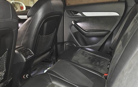 Audi Q3, 2012 год, 1 650 000 рублей, 8 фотография