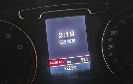 Audi Q3, 2012 год, 1 650 000 рублей, 10 фотография