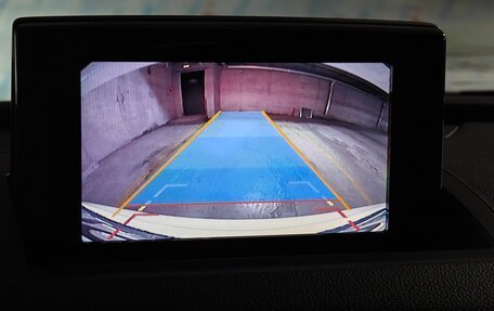 Audi Q3, 2012 год, 1 650 000 рублей, 11 фотография