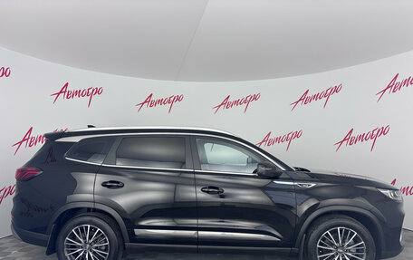 Chery Tiggo 8 Pro, 2023 год, 2 125 000 рублей, 6 фотография
