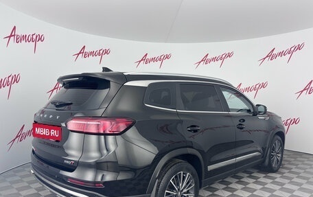 Chery Tiggo 8 Pro, 2023 год, 2 125 000 рублей, 5 фотография