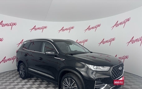 Chery Tiggo 8 Pro, 2023 год, 2 125 000 рублей, 7 фотография