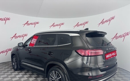 Chery Tiggo 8 Pro, 2023 год, 2 125 000 рублей, 3 фотография