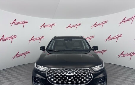 Chery Tiggo 8 Pro, 2023 год, 2 125 000 рублей, 8 фотография