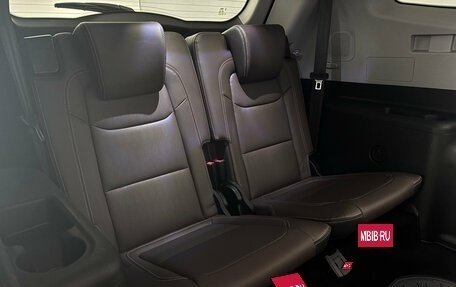 Chery Tiggo 8 Pro, 2023 год, 2 125 000 рублей, 14 фотография