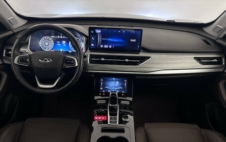Chery Tiggo 8 Pro, 2023 год, 2 125 000 рублей, 9 фотография