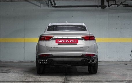Geely Tugella FY11, 2023 год, 2 990 000 рублей, 7 фотография