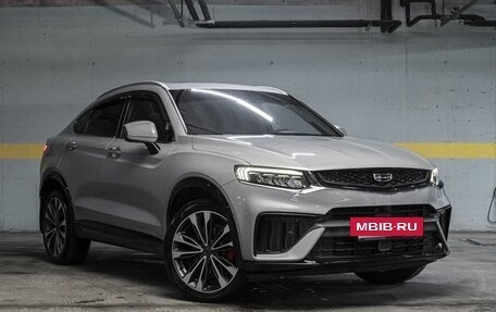 Geely Tugella FY11, 2023 год, 2 990 000 рублей, 4 фотография