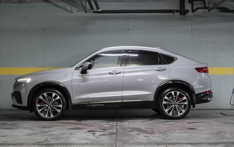 Geely Tugella FY11, 2023 год, 2 990 000 рублей, 9 фотография