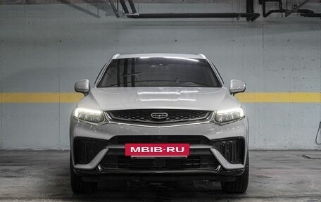Geely Tugella FY11, 2023 год, 2 990 000 рублей, 3 фотография