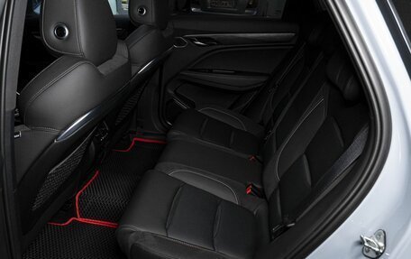 Geely Tugella FY11, 2023 год, 2 990 000 рублей, 16 фотография