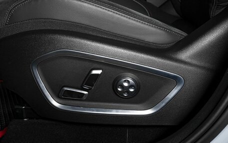 Geely Tugella FY11, 2023 год, 2 990 000 рублей, 15 фотография