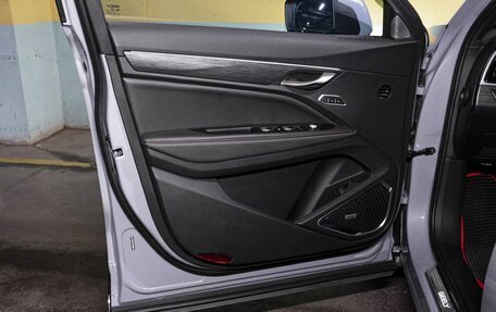 Geely Tugella FY11, 2023 год, 2 990 000 рублей, 12 фотография