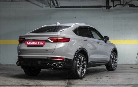 Geely Tugella FY11, 2023 год, 2 990 000 рублей, 6 фотография
