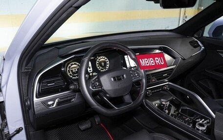 Geely Tugella FY11, 2023 год, 2 990 000 рублей, 11 фотография