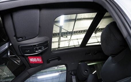 Geely Tugella FY11, 2023 год, 2 990 000 рублей, 10 фотография