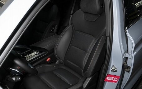 Geely Tugella FY11, 2023 год, 2 990 000 рублей, 14 фотография