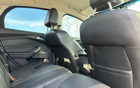Ford Focus III, 2011 год, 865 000 рублей, 4 фотография