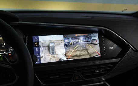 Geely Tugella FY11, 2023 год, 2 990 000 рублей, 23 фотография