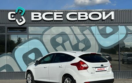 Ford Focus III, 2011 год, 865 000 рублей, 3 фотография