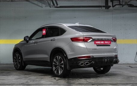 Geely Tugella FY11, 2023 год, 2 990 000 рублей, 8 фотография