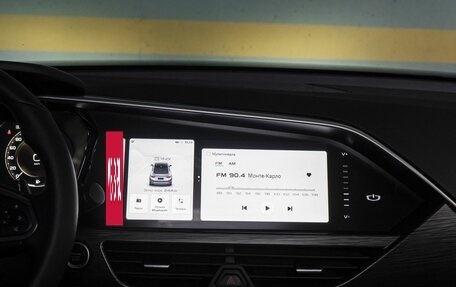 Geely Tugella FY11, 2023 год, 2 990 000 рублей, 22 фотография