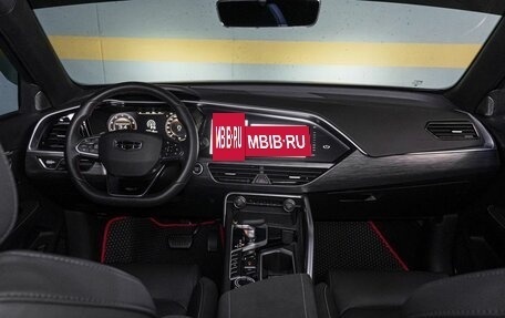 Geely Tugella FY11, 2023 год, 2 990 000 рублей, 20 фотография