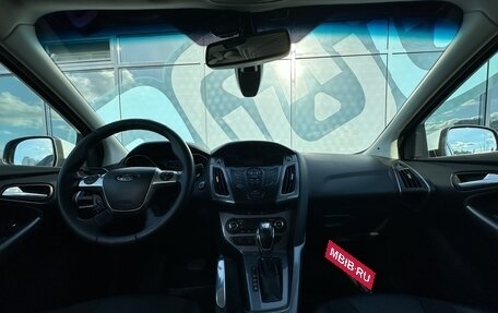 Ford Focus III, 2011 год, 865 000 рублей, 2 фотография