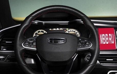 Geely Tugella FY11, 2023 год, 2 990 000 рублей, 21 фотография