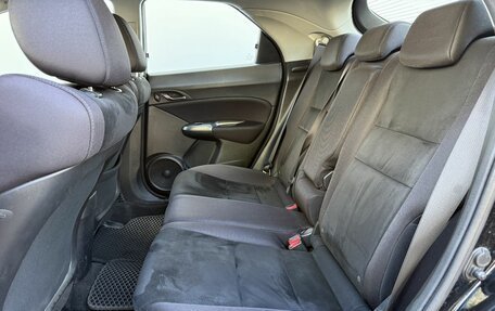Honda Civic VIII, 2011 год, 1 065 000 рублей, 11 фотография