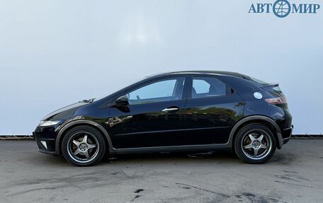 Honda Civic VIII, 2011 год, 1 065 000 рублей, 8 фотография