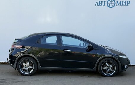 Honda Civic VIII, 2011 год, 1 065 000 рублей, 4 фотография