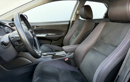 Honda Civic VIII, 2011 год, 1 065 000 рублей, 10 фотография
