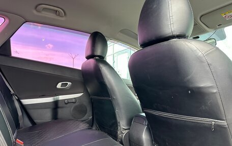KIA cee'd III, 2013 год, 795 000 рублей, 4 фотография