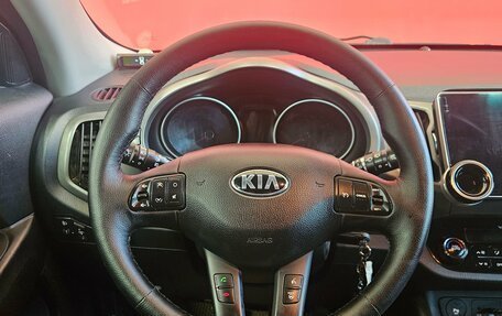 KIA Sportage III, 2014 год, 1 349 000 рублей, 12 фотография