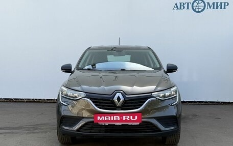 Renault Arkana I, 2019 год, 1 750 000 рублей, 2 фотография