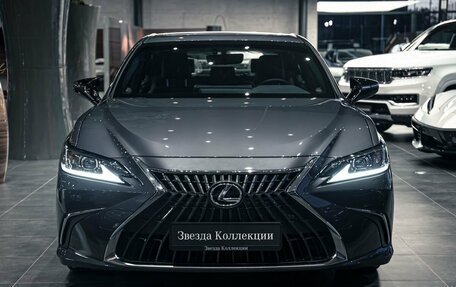 Lexus ES VII, 2022 год, 6 490 000 рублей, 2 фотография