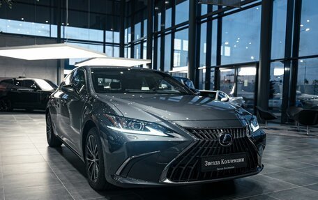 Lexus ES VII, 2022 год, 6 490 000 рублей, 3 фотография
