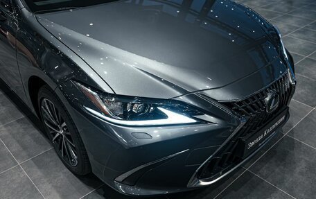 Lexus ES VII, 2022 год, 6 490 000 рублей, 4 фотография