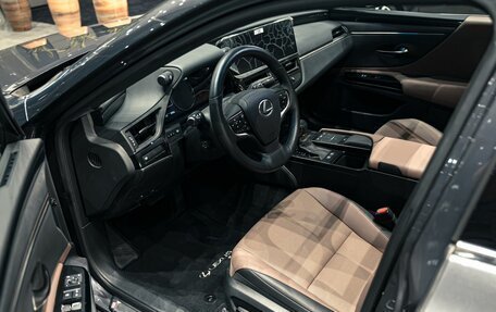 Lexus ES VII, 2022 год, 6 490 000 рублей, 9 фотография
