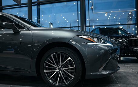 Lexus ES VII, 2022 год, 6 490 000 рублей, 5 фотография