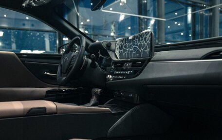 Lexus ES VII, 2022 год, 6 490 000 рублей, 10 фотография