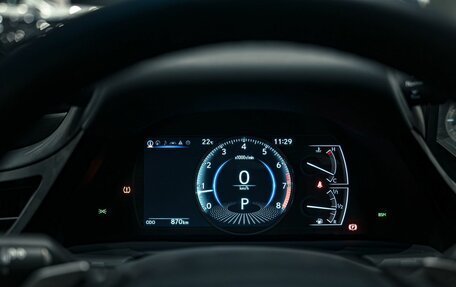 Lexus ES VII, 2022 год, 6 490 000 рублей, 13 фотография