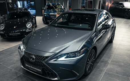 Lexus ES VII, 2022 год, 6 490 000 рублей, 8 фотография