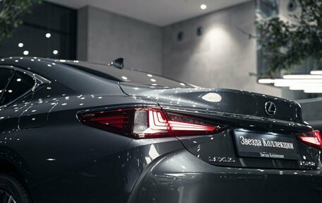 Lexus ES VII, 2022 год, 6 490 000 рублей, 7 фотография