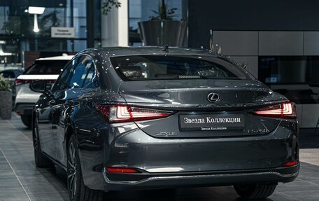 Lexus ES VII, 2022 год, 6 490 000 рублей, 6 фотография